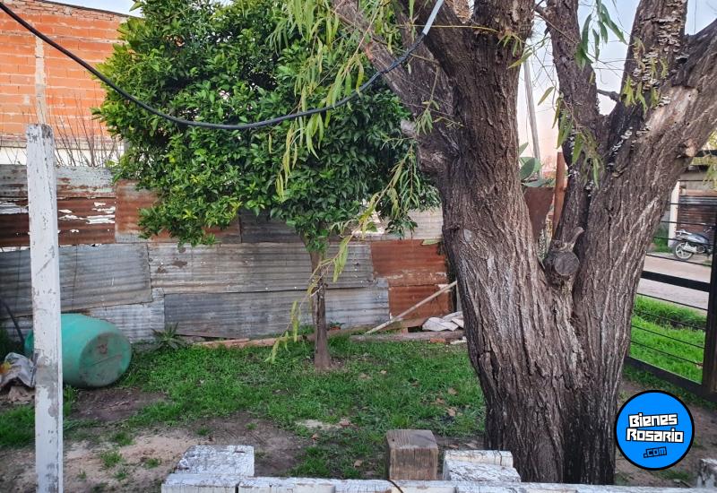 Casas - Villa Gobernador Galvez - Venta