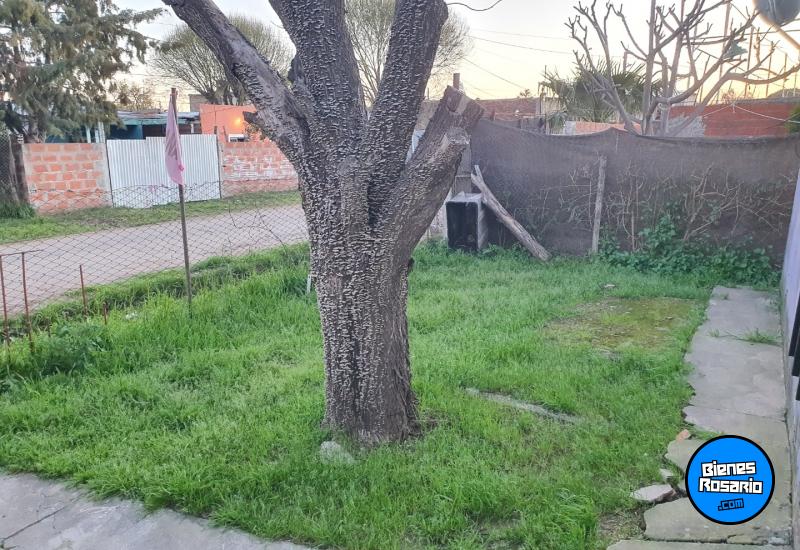 Casas - Villa Gobernador Galvez - Venta