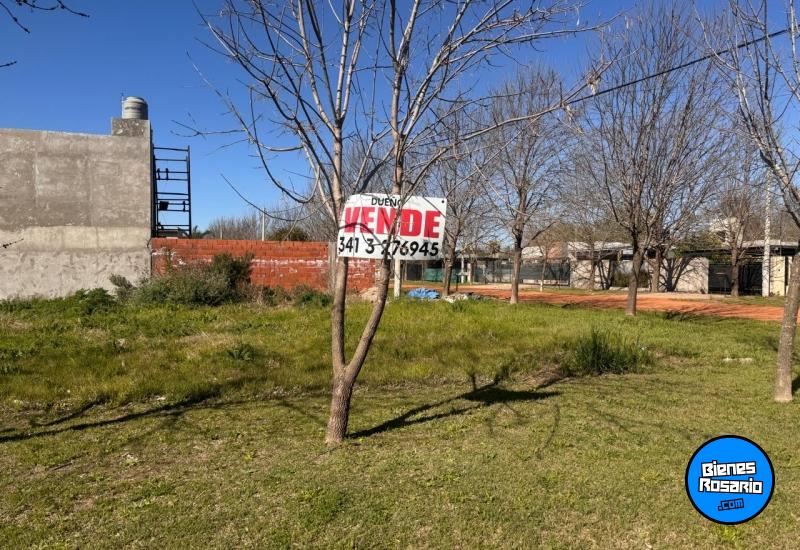 Terrenos - Rosario - Venta