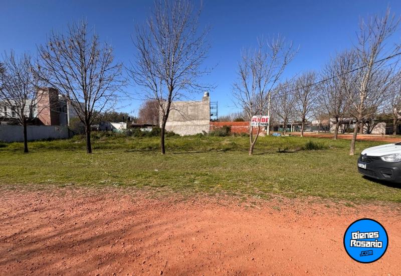 Terrenos - Rosario - Venta