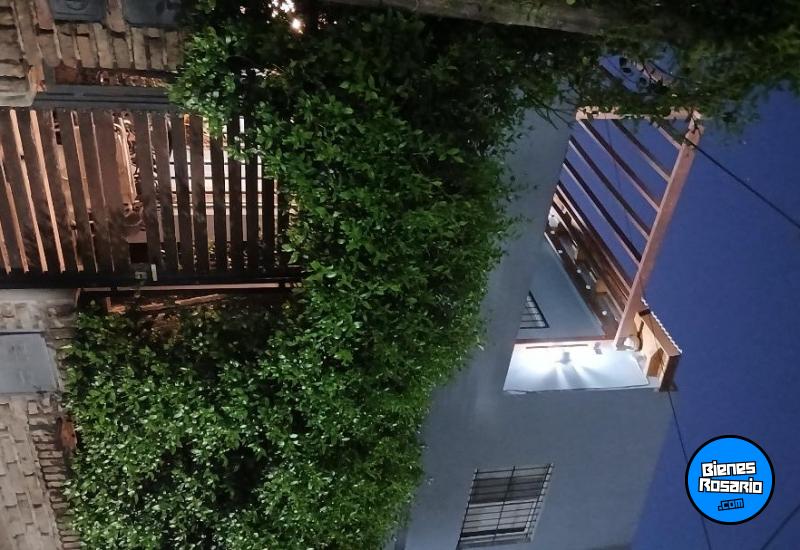Casas - Rosario - Venta