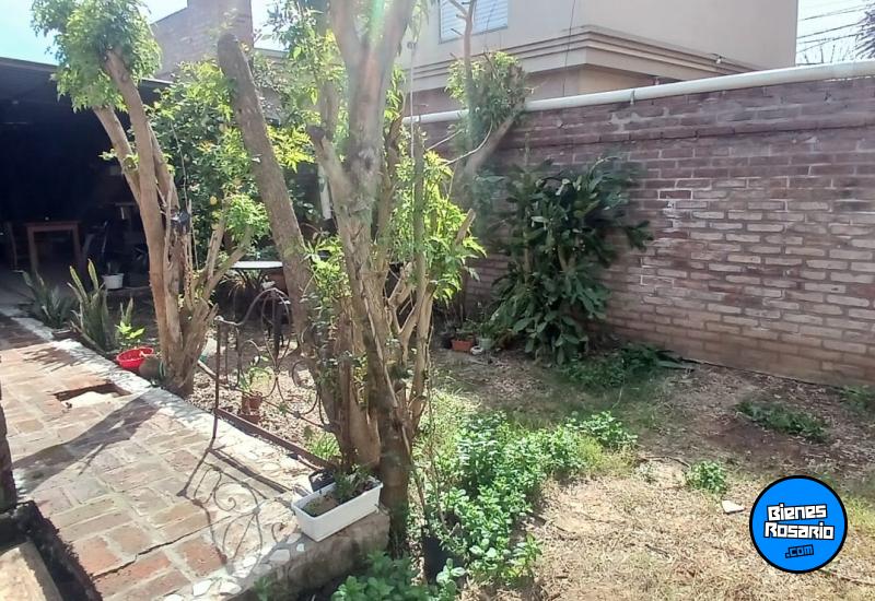 Departamentos - Capitan Bermudez - Venta