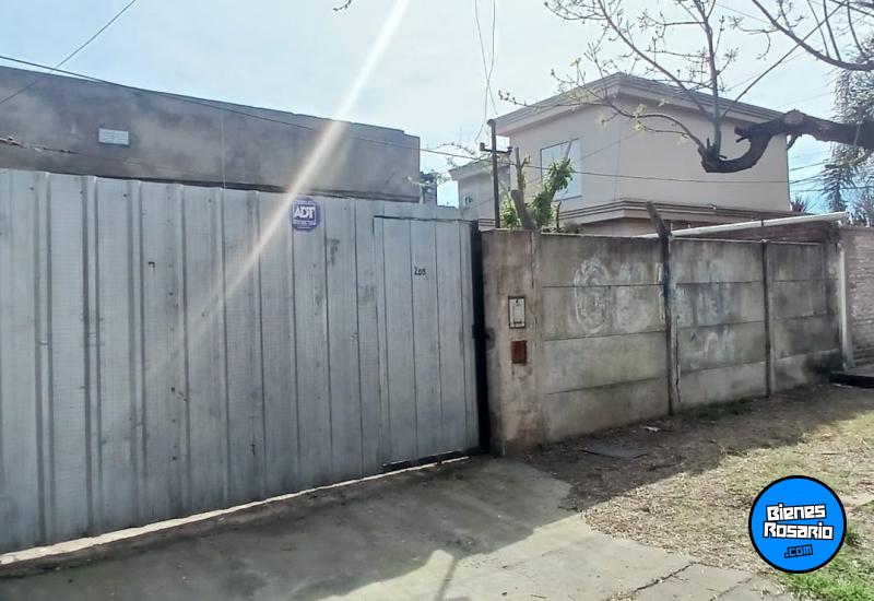 Departamentos - Capitan Bermudez - Venta