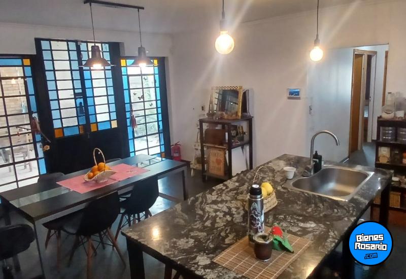Departamentos - Capitan Bermudez - Venta