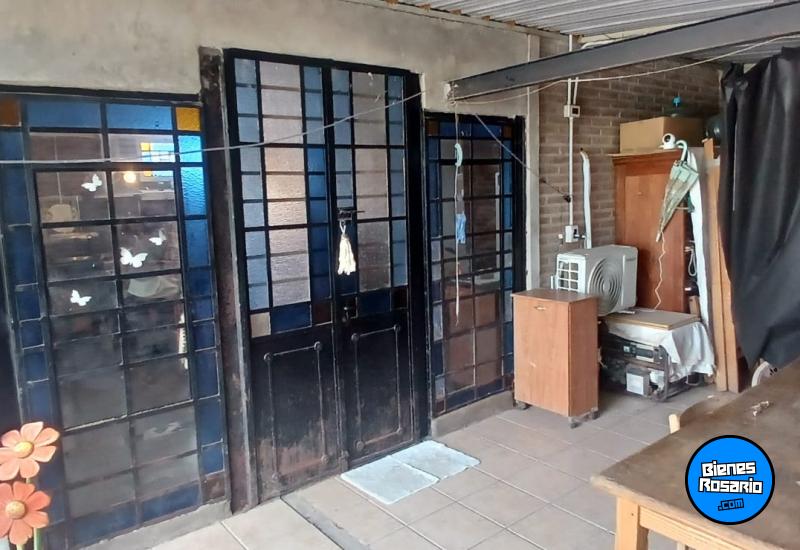 Departamentos - Capitan Bermudez - Venta