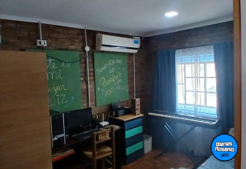 Departamentos - Capitan Bermudez - Venta