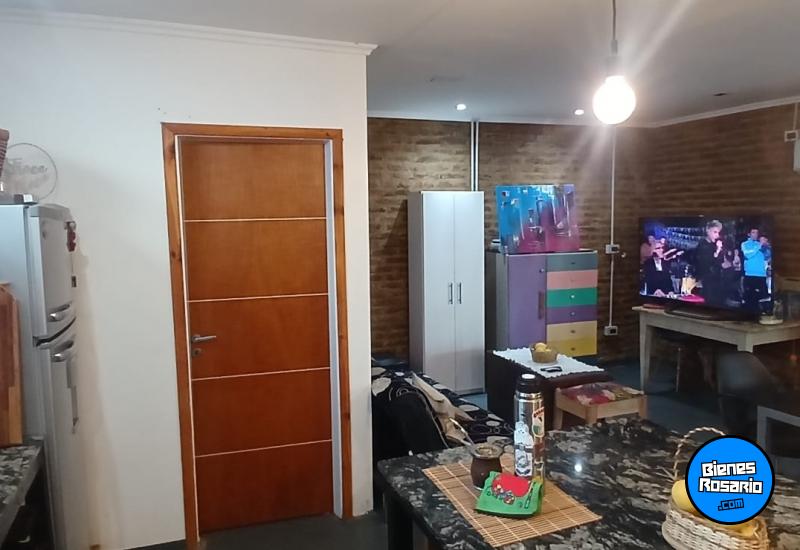 Departamentos - Capitan Bermudez - Venta