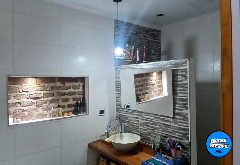 Departamentos - Capitan Bermudez - Venta
