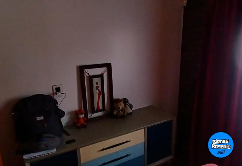 Departamentos - Capitan Bermudez - Venta