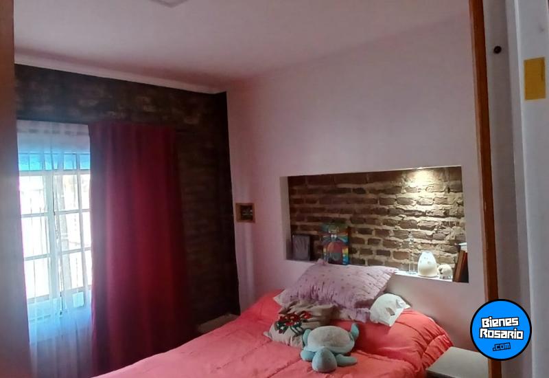Departamentos - Capitan Bermudez - Venta