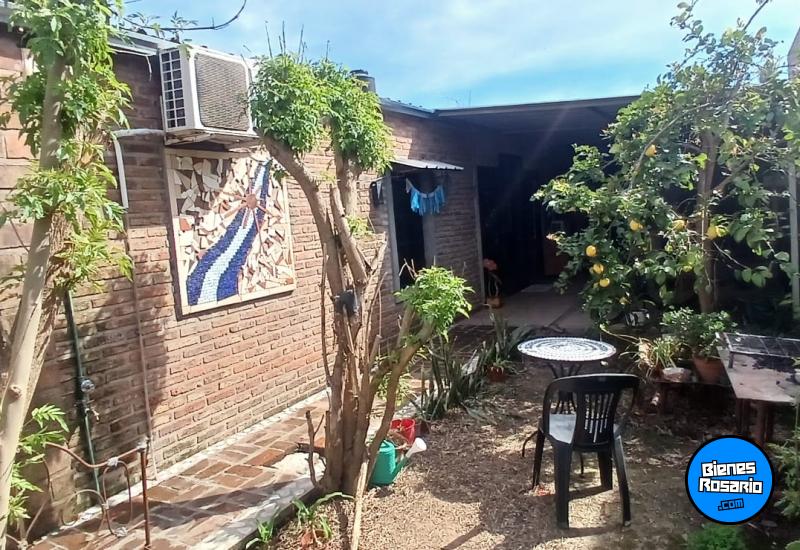 Departamentos - Capitan Bermudez - Venta