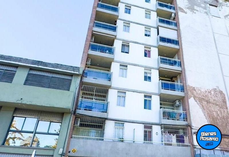 Departamentos - Rosario - Venta