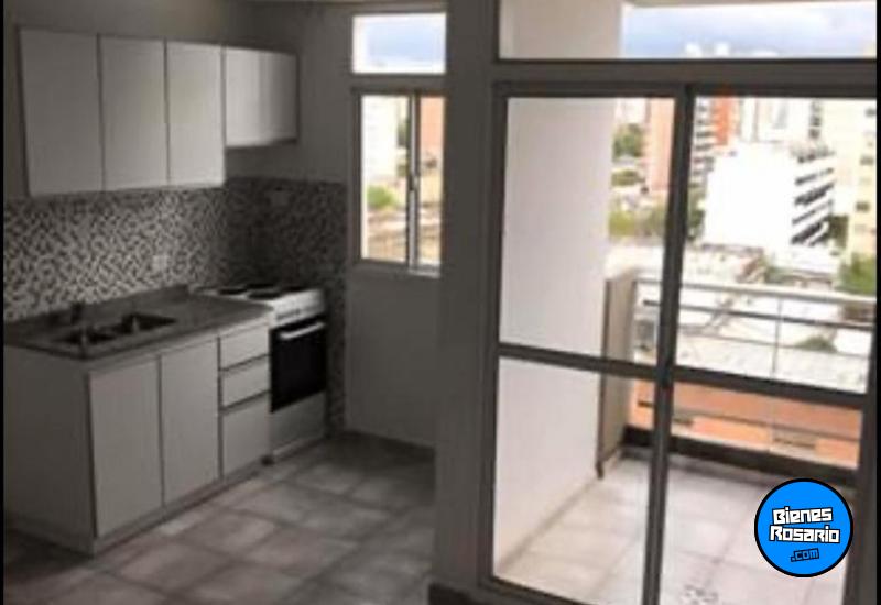 Departamentos - Rosario - Venta