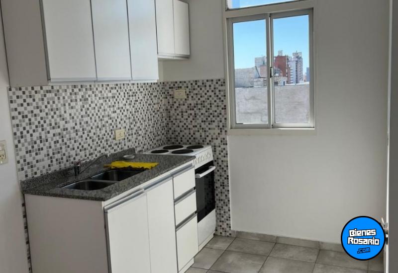 Departamentos - Rosario - Venta