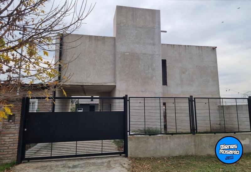 Casas - Rosario - Venta
