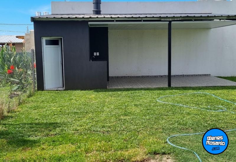 Casas - Rosario - Venta