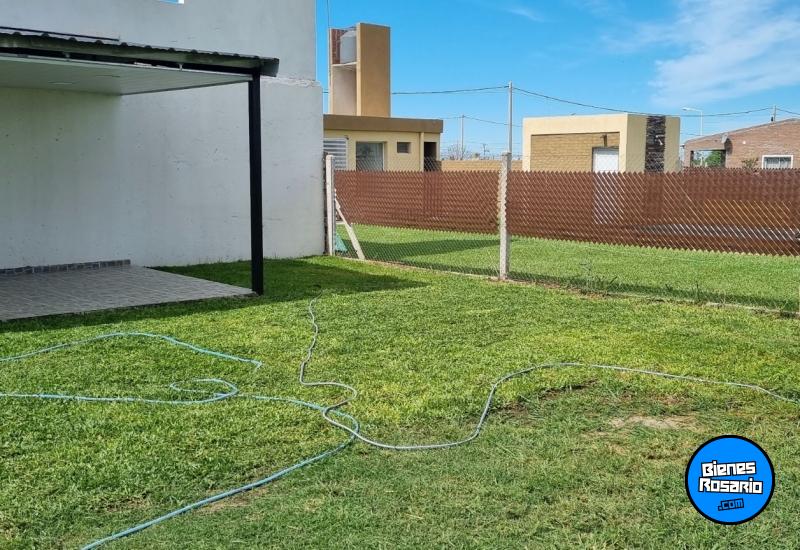 Casas - Rosario - Venta