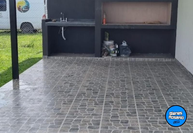 Casas - Rosario - Venta