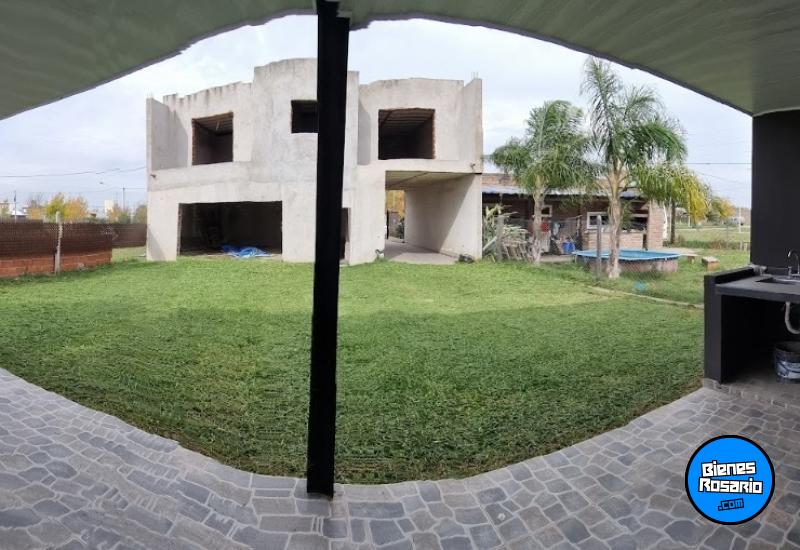 Casas - Rosario - Venta