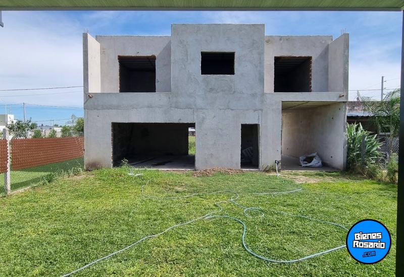 Casas - Rosario - Venta