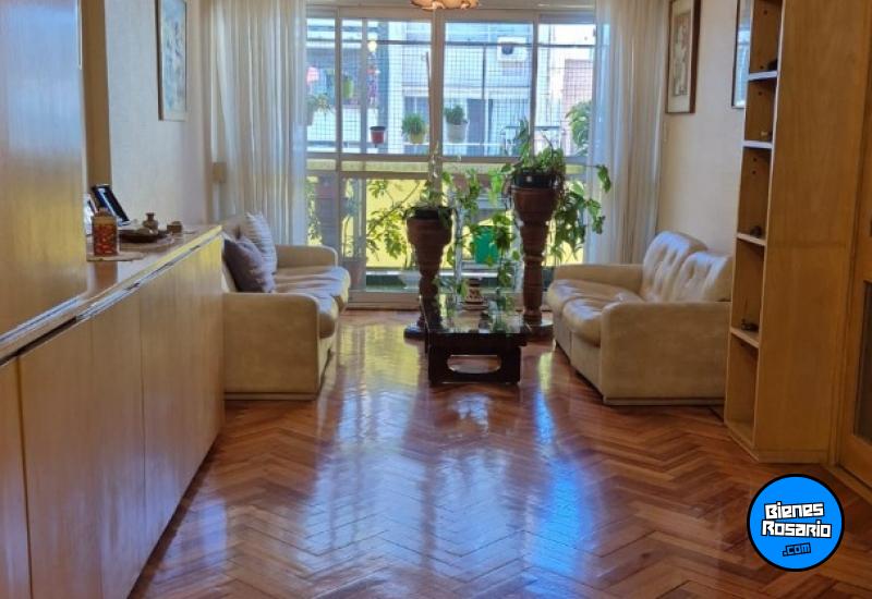 Departamentos - Rosario - Venta