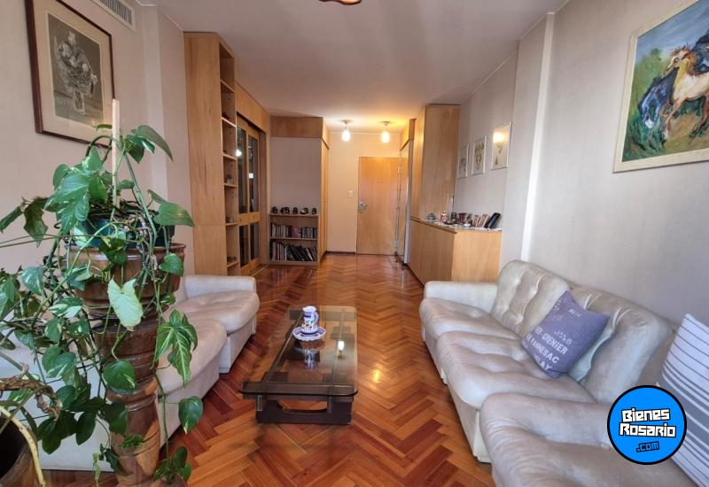 Departamentos - Rosario - Venta