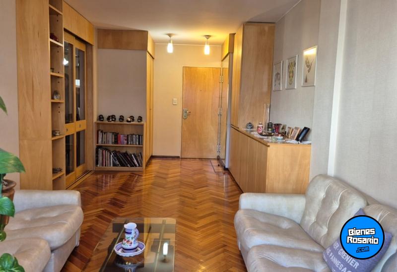 Departamentos - Rosario - Venta