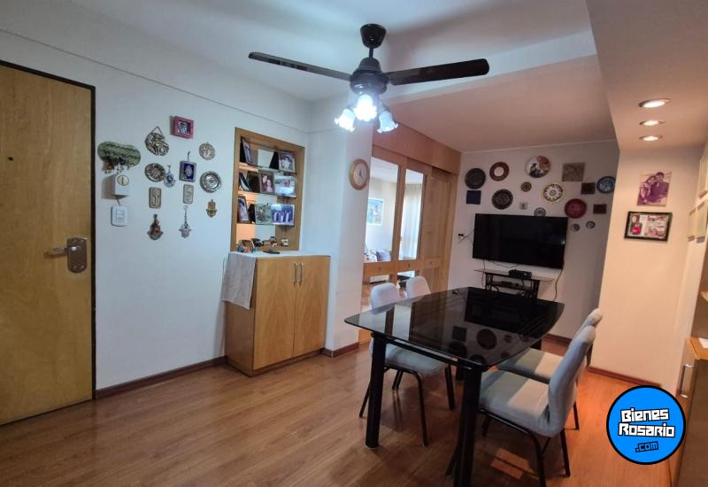 Departamentos - Rosario - Venta