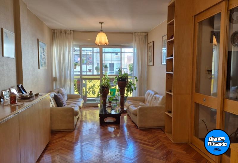 Departamentos - Rosario - Venta
