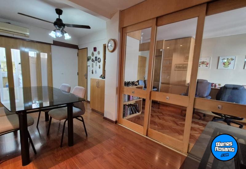 Departamentos - Rosario - Venta
