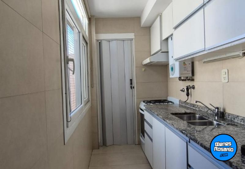 Departamentos - Rosario - Venta