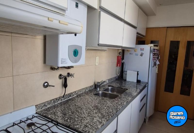 Departamentos - Rosario - Venta