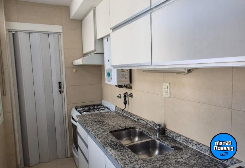 Departamentos - Rosario - Venta