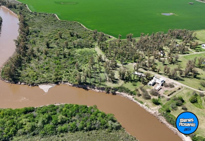 Terrenos - Rosario - Venta