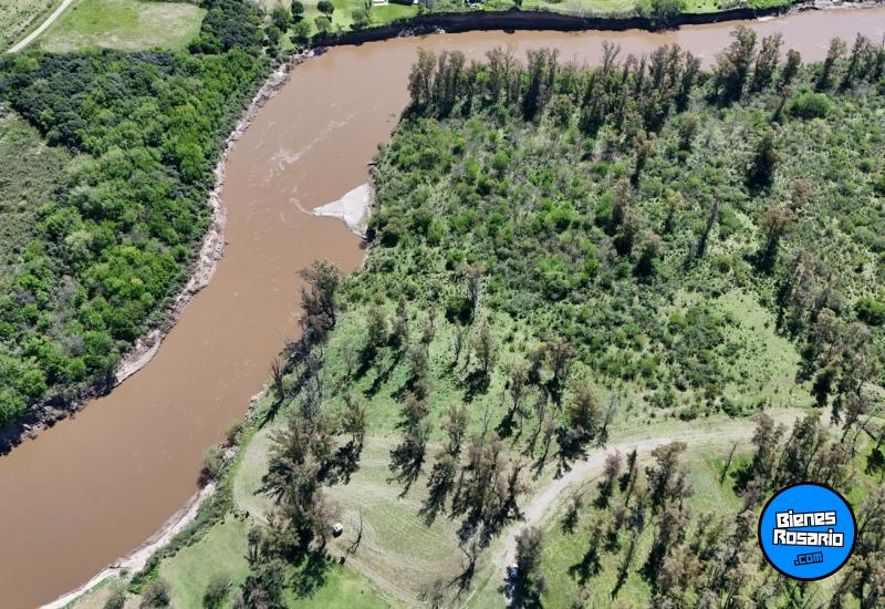 Terrenos - Rosario - Venta