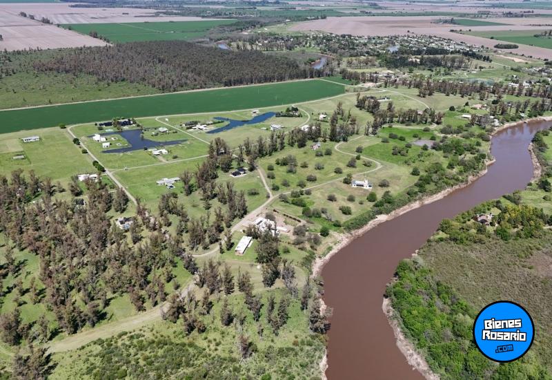 Terrenos - Rosario - Venta