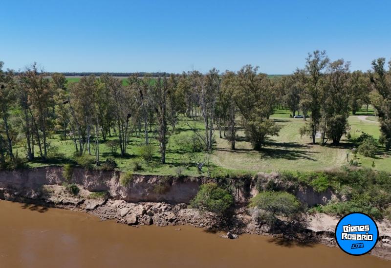 Terrenos - Rosario - Venta