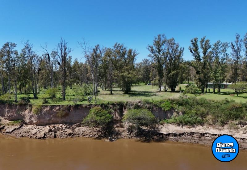 Terrenos - Rosario - Venta