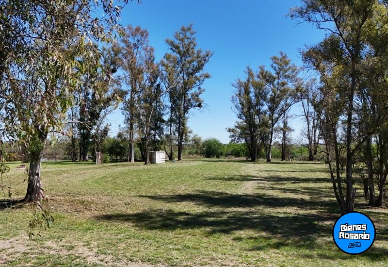 Terrenos - Rosario - Venta