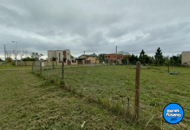 Terrenos - Funes - Venta