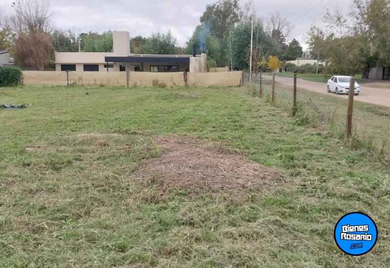 Terrenos - Funes - Venta