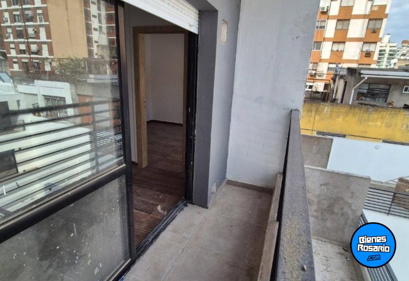 Departamentos - Rosario - Venta