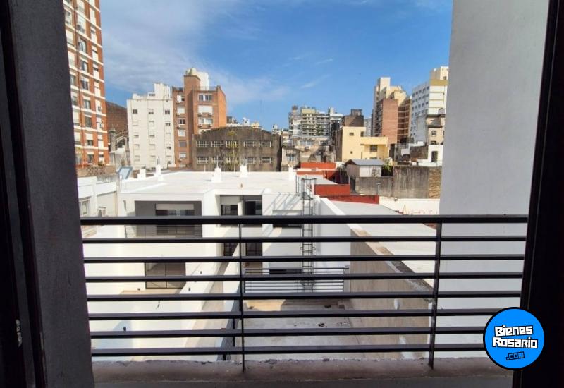 Departamentos - Rosario - Venta