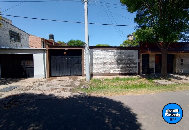 Galpones / Depósitos - Rosario - Venta