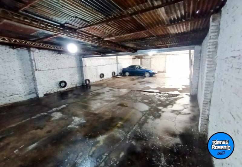 Galpones / Depósitos - Rosario - Venta