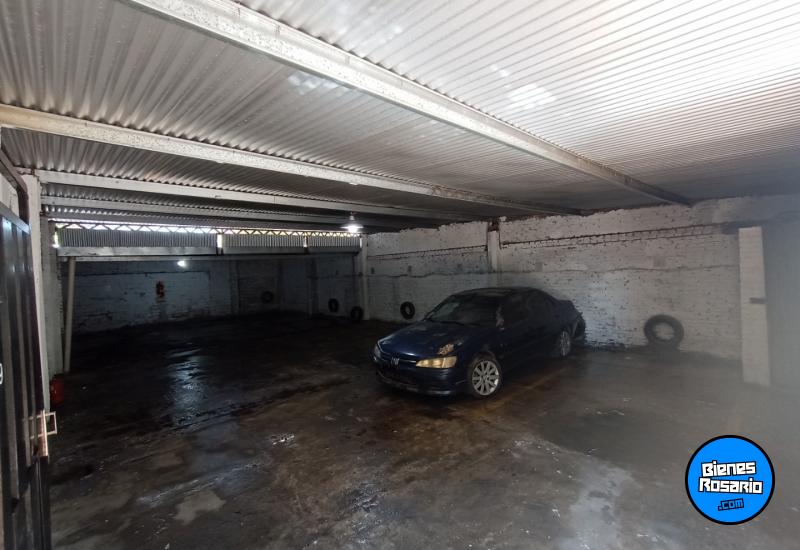 Galpones / Depósitos - Rosario - Venta