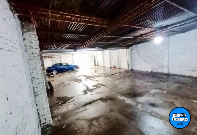 Galpones / Depósitos - Rosario - Venta