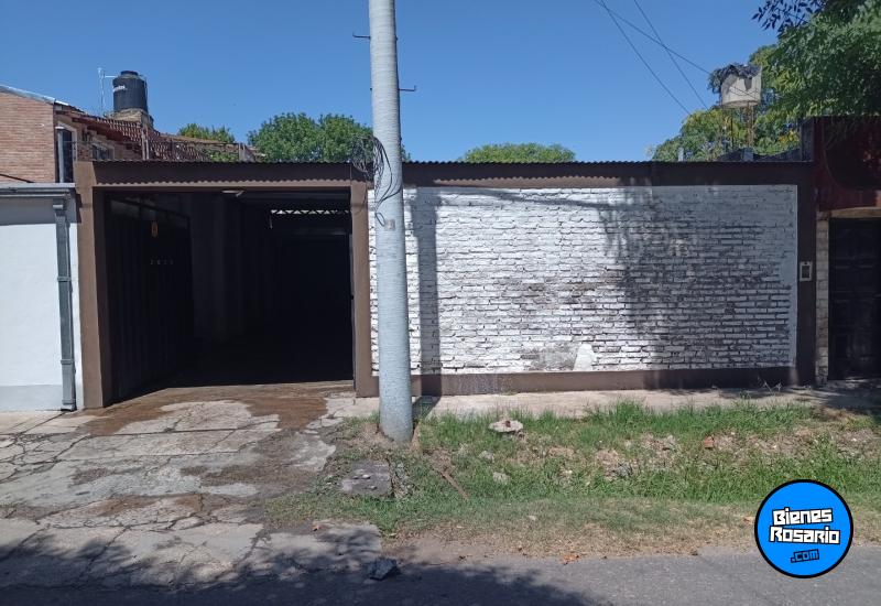 Galpones / Depósitos - Rosario - Venta