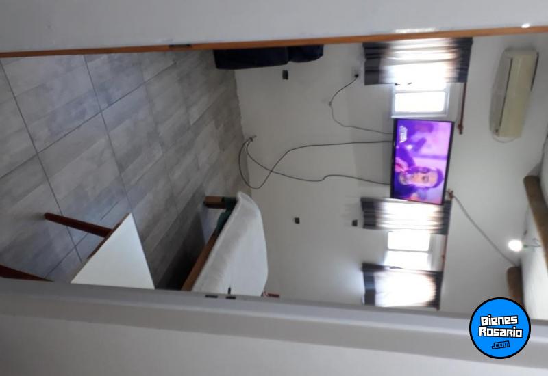 Casas - Rosario - Venta