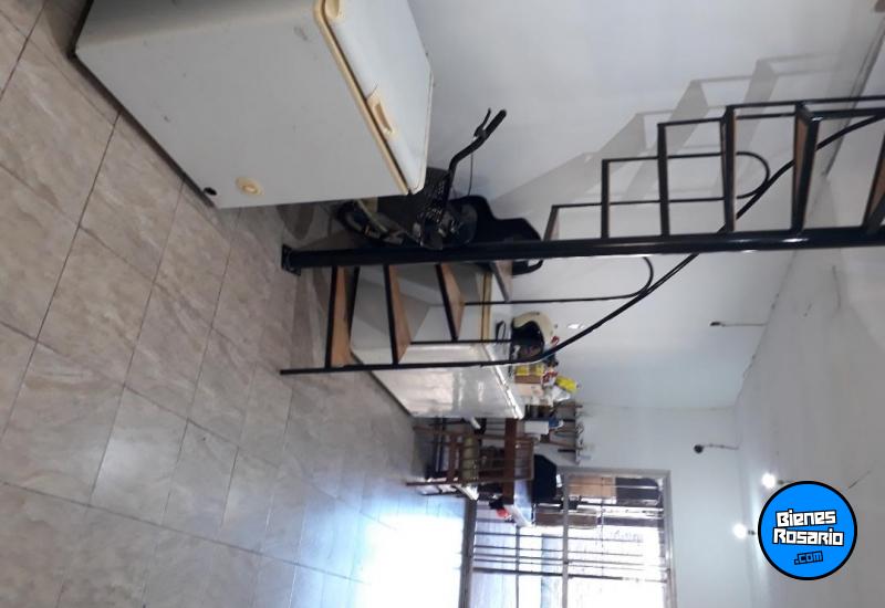 Casas - Rosario - Venta